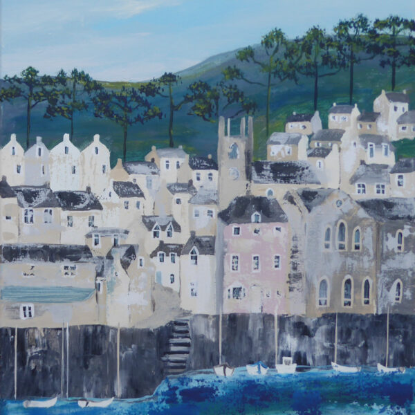 Fowey Days